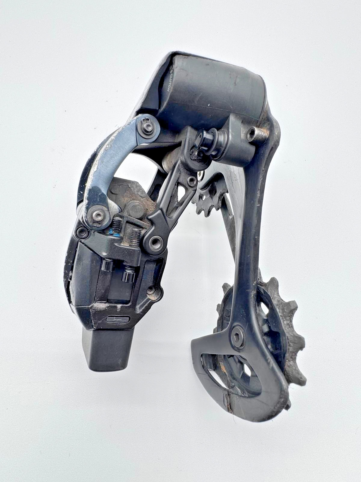 SRAM XX1 Eagle AXS Rear Derailleur – 12 Speed, Wireless Remote 1x Battery