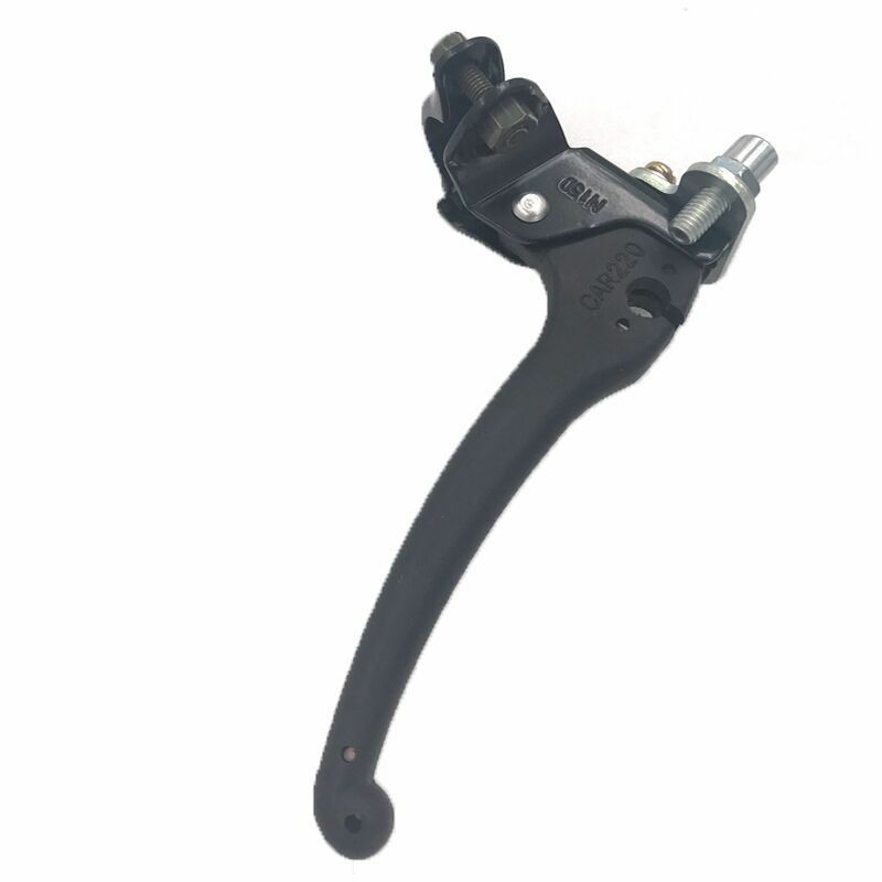 CDHPOWER Dual Brake Lever for Cantilever or Caliper Brakes-Gas Motorized Bicycle