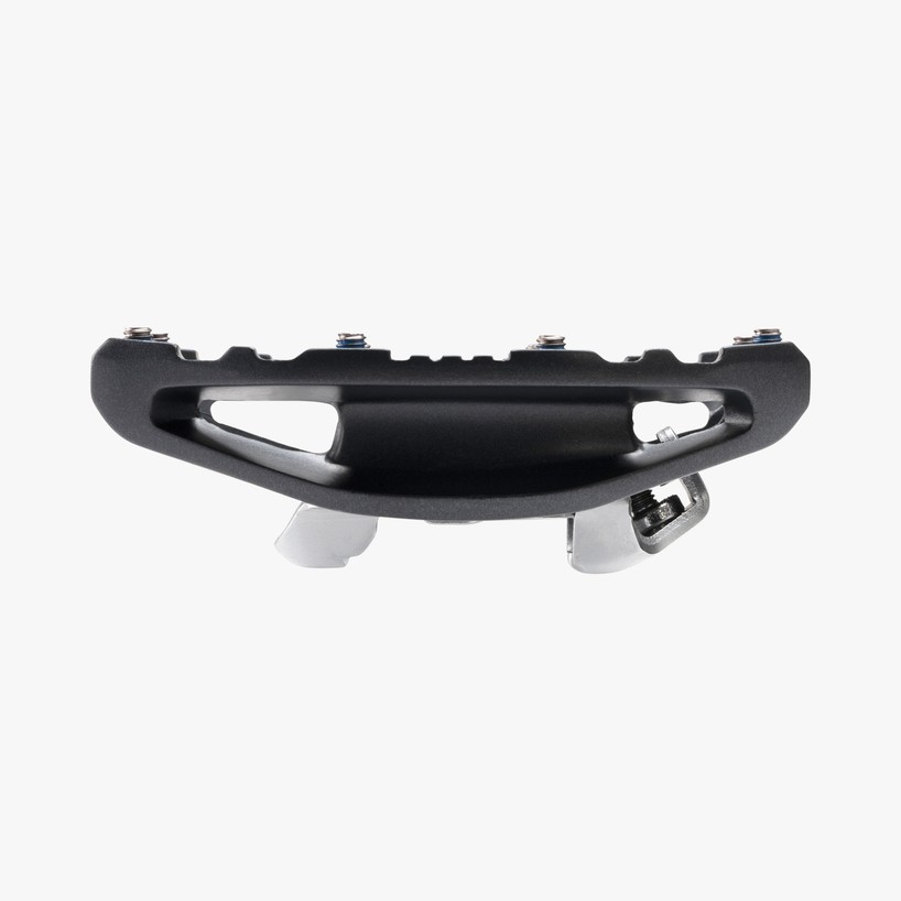 Shimano PD-EH500 SPD Dual Platform Pedals w/ SM-SH56 Cleats Light-Action