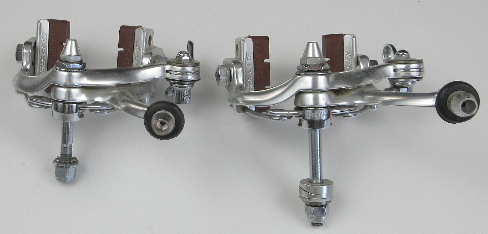 Vintage Suntour Superbe 4000 Caliper Brake Set Excellent!