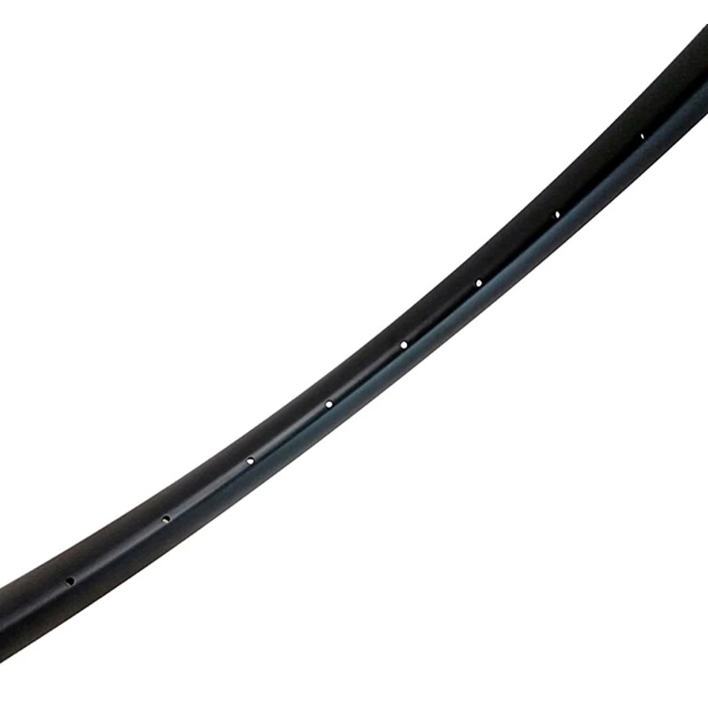29er 28/32/34/36X23mm XC AM MTB Carbon Rims Asymmetric Tubeless Bicycle Wheels