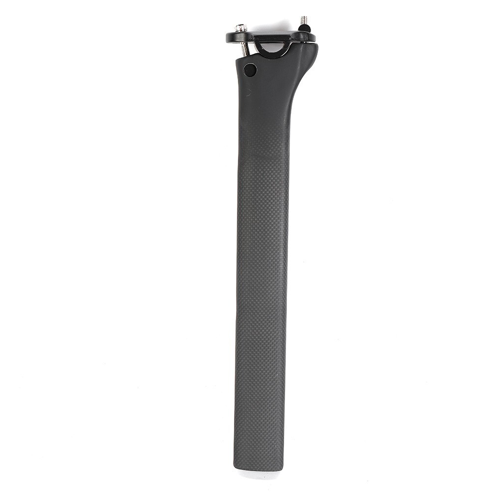 Bicycle Seat*1 For F8/F10/F12 ZRRO Road Bike Carbon 0?? Seatposts 22*41*340mm