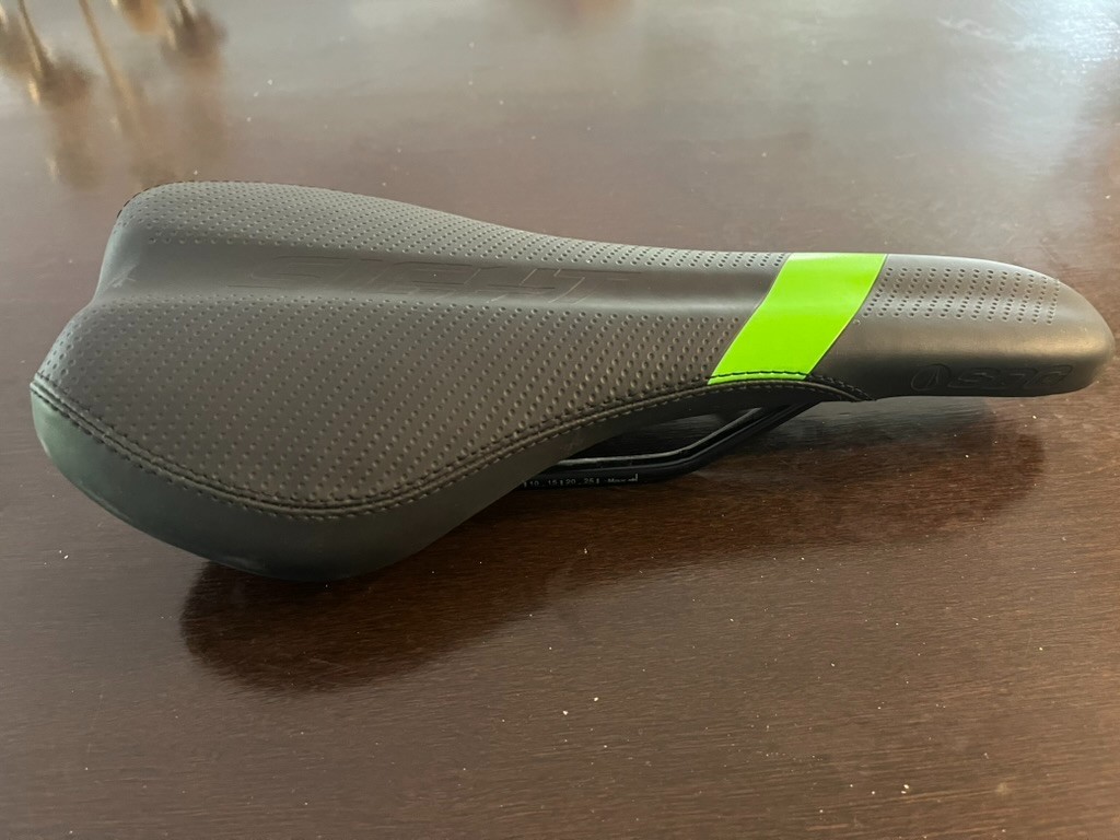 SDG Bike Seat Saddle Mountain Bike