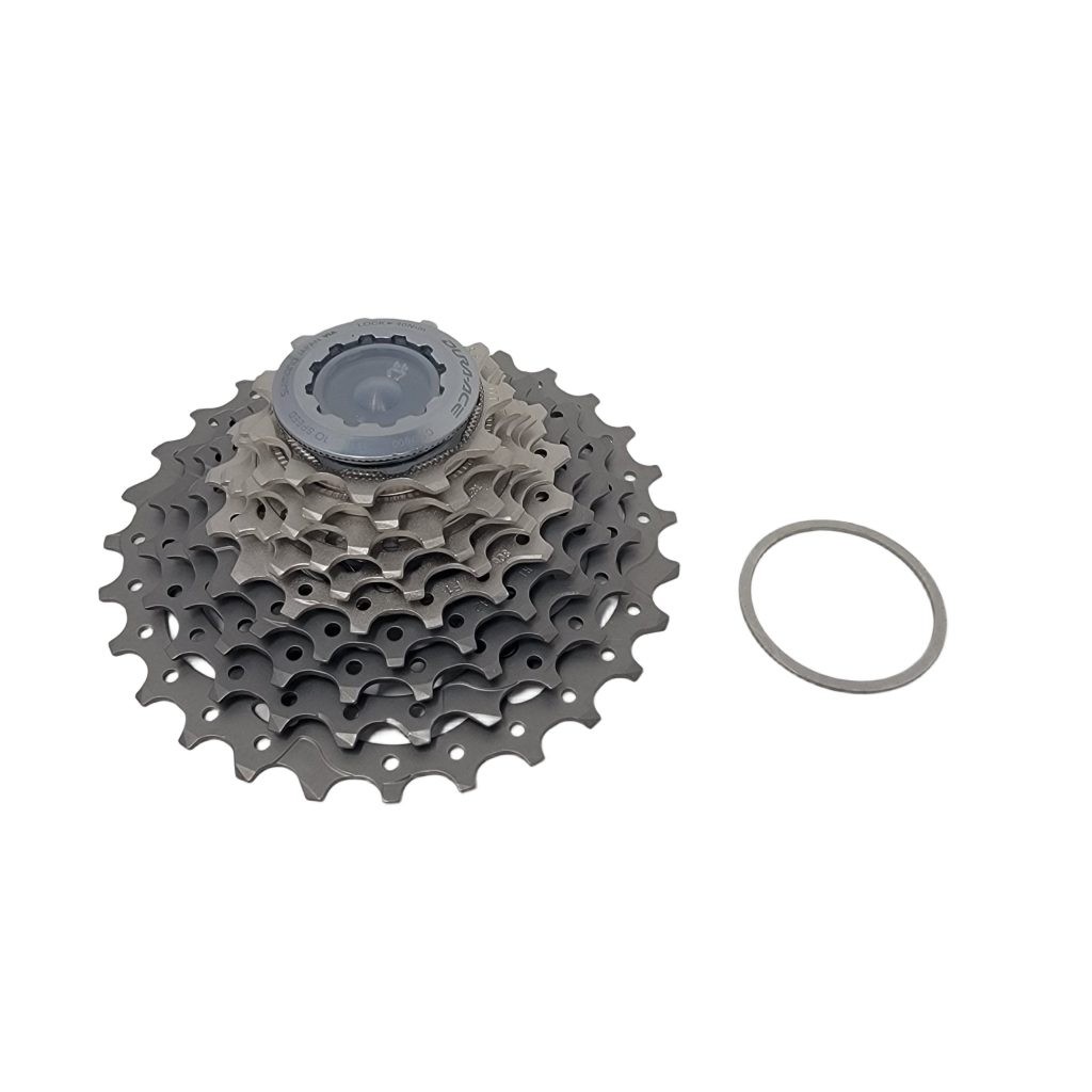 NEW IN BOX Shimano Dura-Ace CS-7900 11-28T Cassette