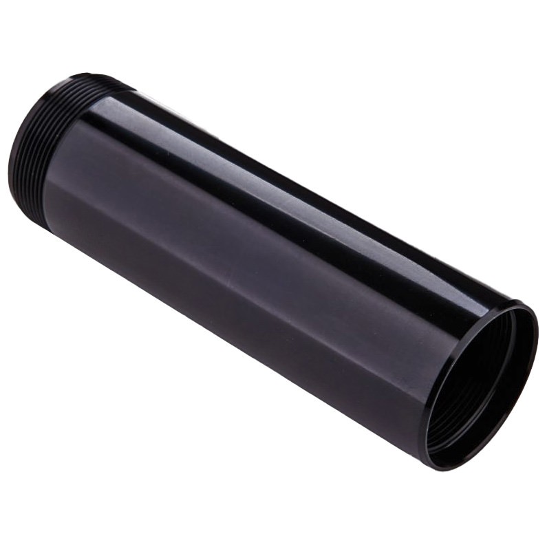 Fox Shox Damper Body, 8.50×2.50″, 8.75×2.75″, Black, Float X2 204-18-201