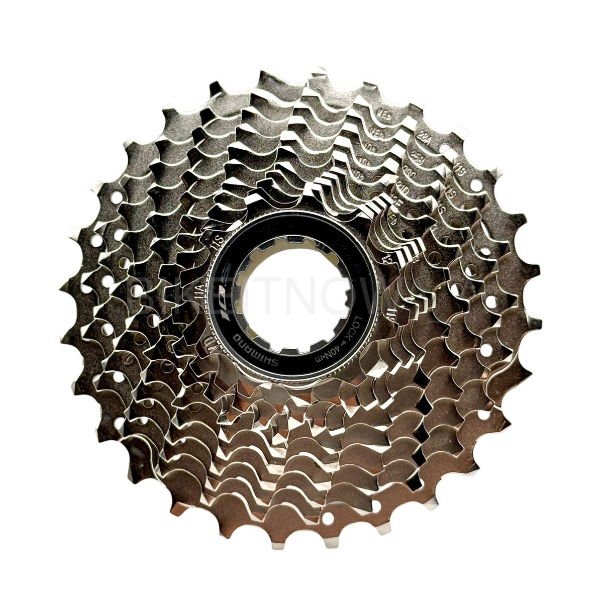Shimano 105 CS-R7000 Road/Cyclocross Bike 11-Speed Cassette Sprocket 11-28T