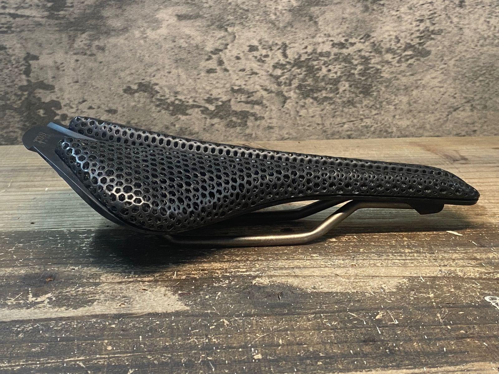 fizik ANTARES VERSUS EVO R3 ADAPTIVE Saddle 139mm kium rail Used