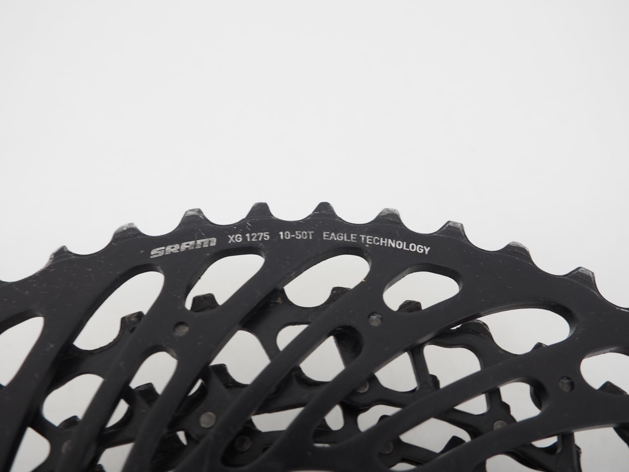SRAM GX Eagle 12-Speed 10-50t Mountain Bike Cassette Cassette XG-1275 XD