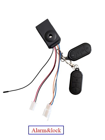QS273 150MM 8000W hub motor with ND72850 Fardriver controller kit for motorcycle