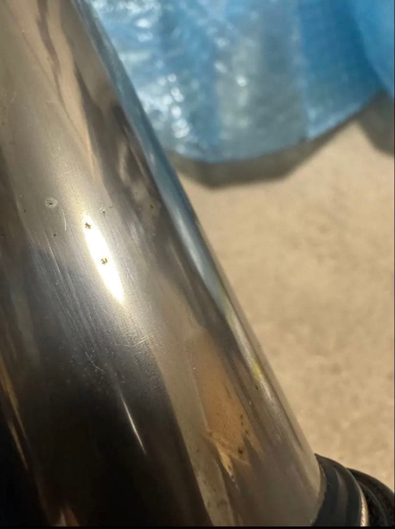 RockShox Recon RL 27.5 Boost 130mm
