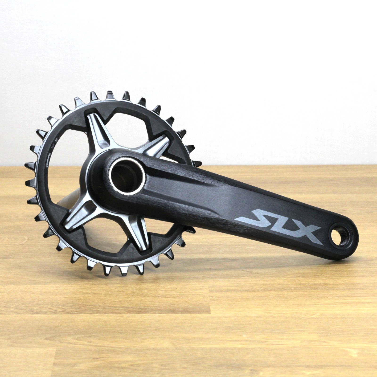 Shimano SLX FC-M7120 Crankset – 175mm – 1x12s – NEW
