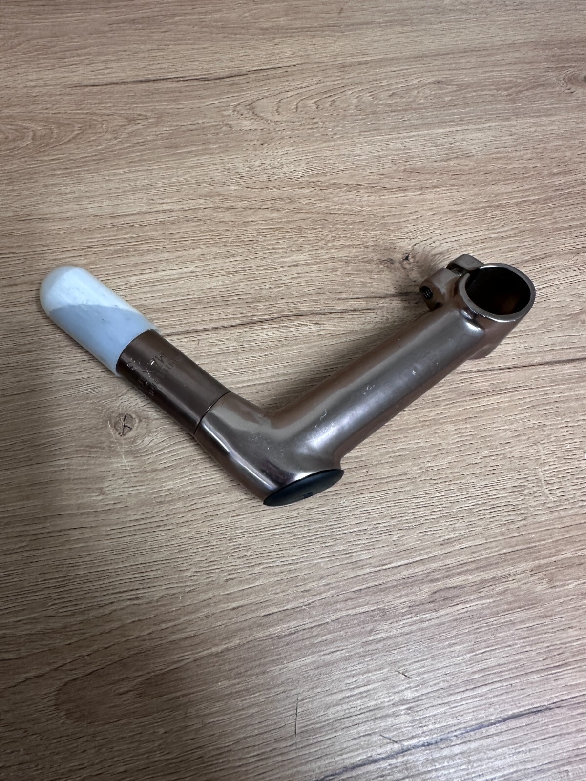 Retro Bicycle Parts – NOS Neo Quill Stem 125 mm 1” 25.4 mm