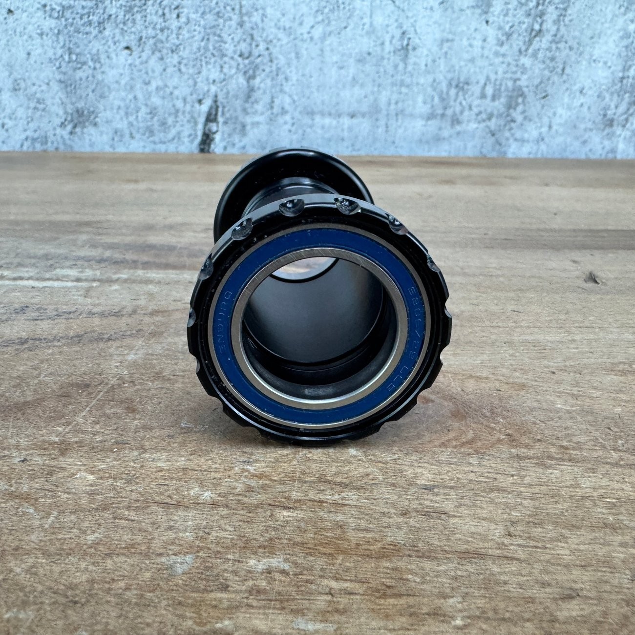 Wheels Manufacturing BSA English Threaded Bottom Bracket for SRAM DUB 29mm 97g