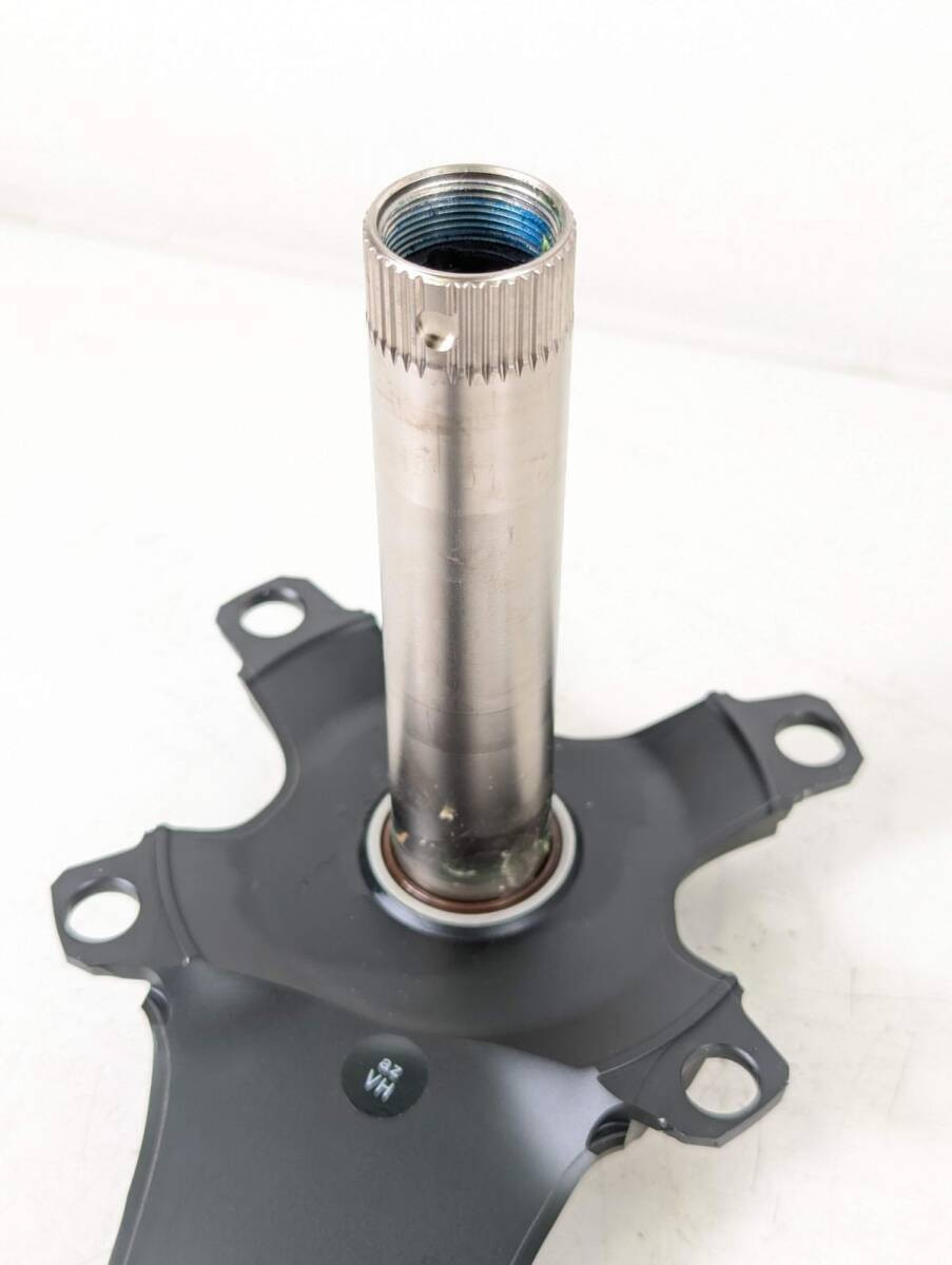 Shimano ULTEGRA FC-08 Crank arm 172.5mm Bicycle Parts