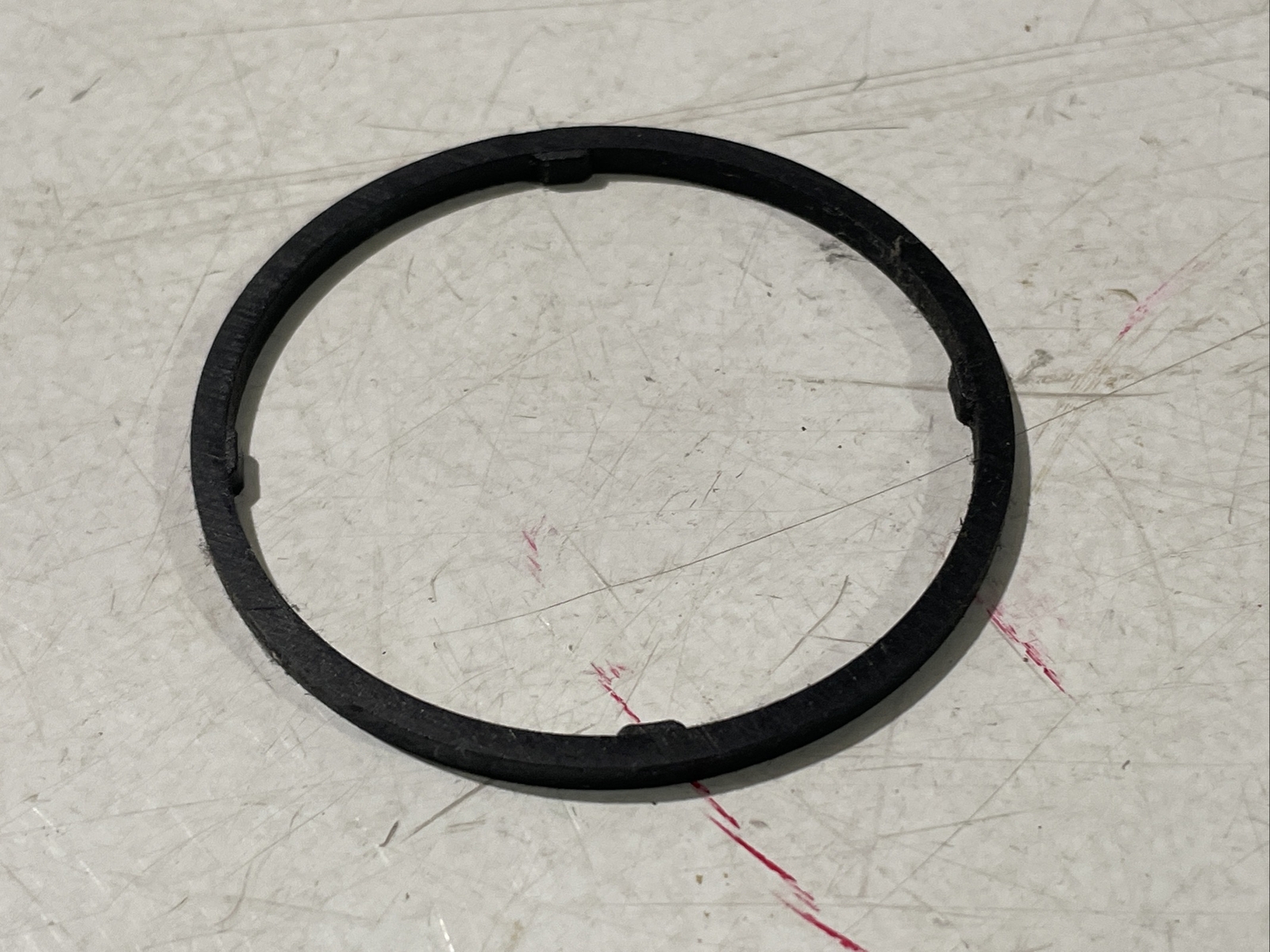 UBD Suntour Synthetic New Winner Cog Spacer Ultra Size