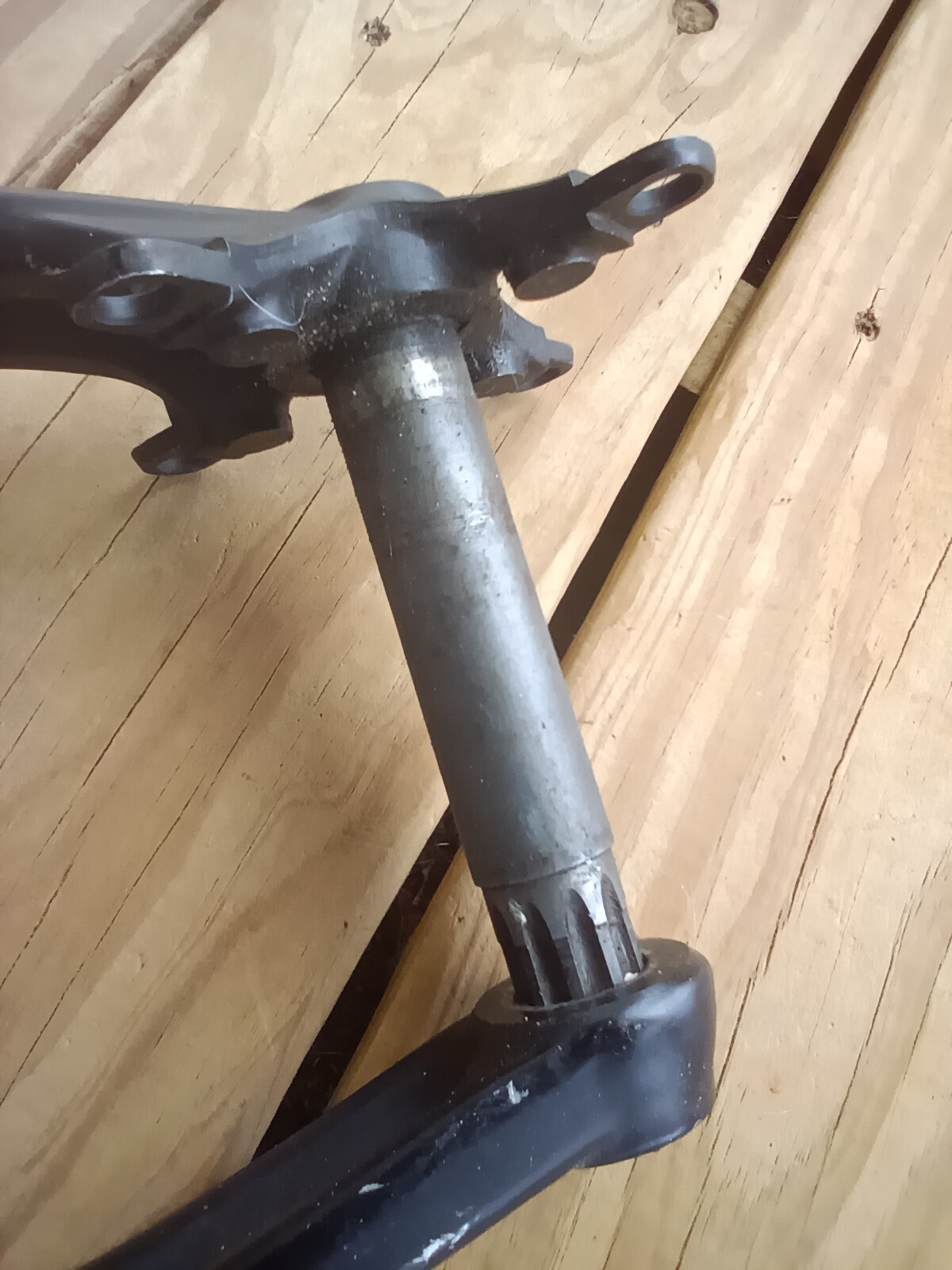 Truvativ GXP Triple Cranks 175mm