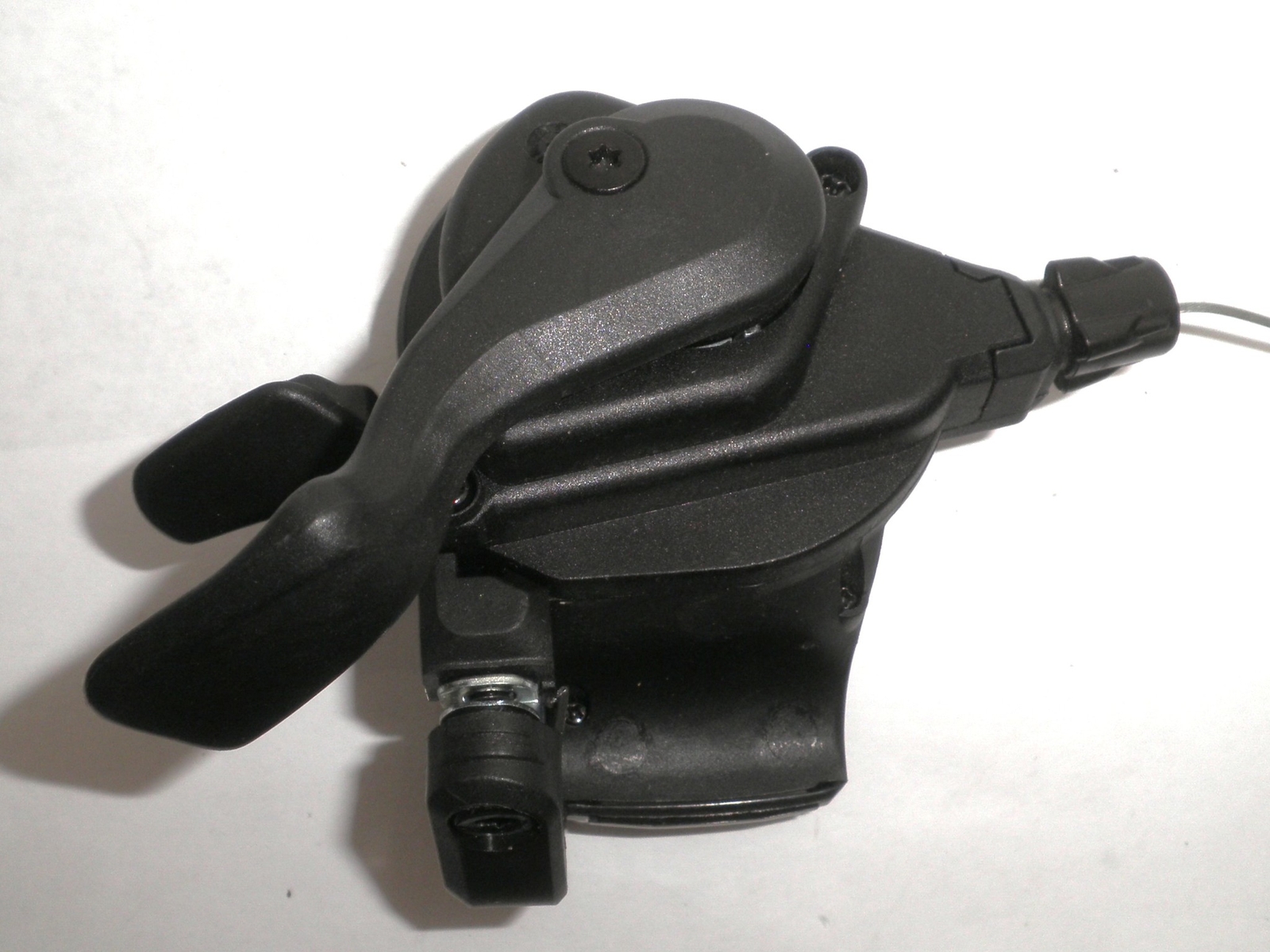 MICROSHIFT 26 8-SPEED BICYCLE REAR DERAILLEUR/SHIFTER BIKE PART 28-8