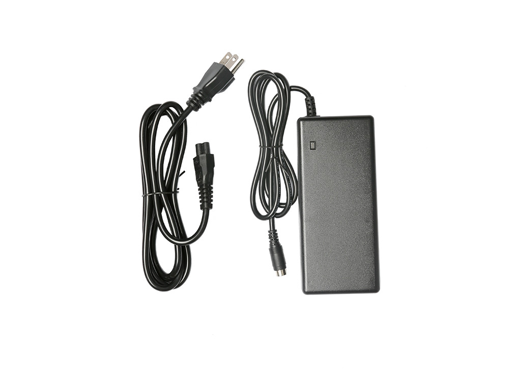Ebike Charger for 36/48V NAKTO Electric Bike Lithium li-on Battery