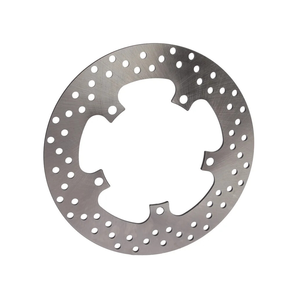 For YAMAHA XMAX 300 brake disc 267MM/245MM floating disc modification parts