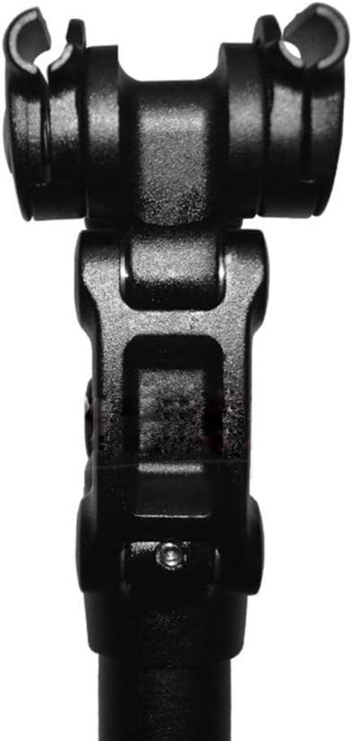 Adjustable Preload Suspension Seatpost