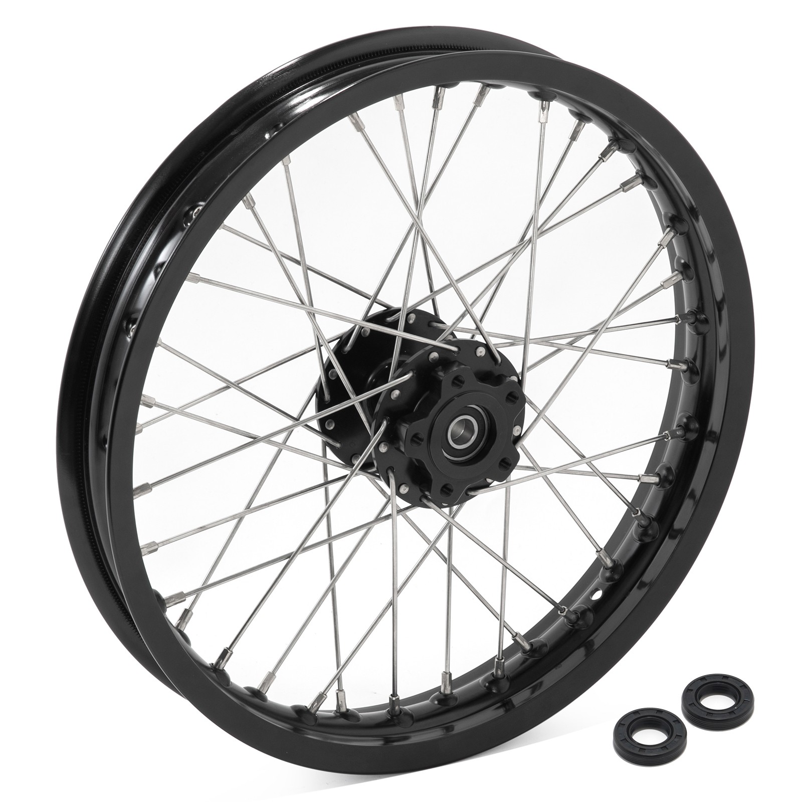TARAZON 19×1.6 16×1.85 Front Rear Wheels For Sur Ron Light Bee X For Segway X260