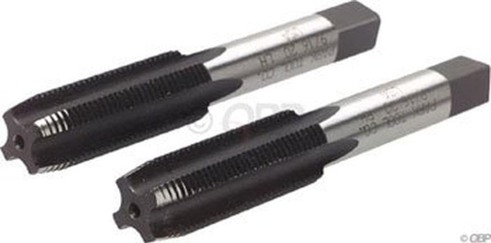 Precision Steel Tap Pedal Kit