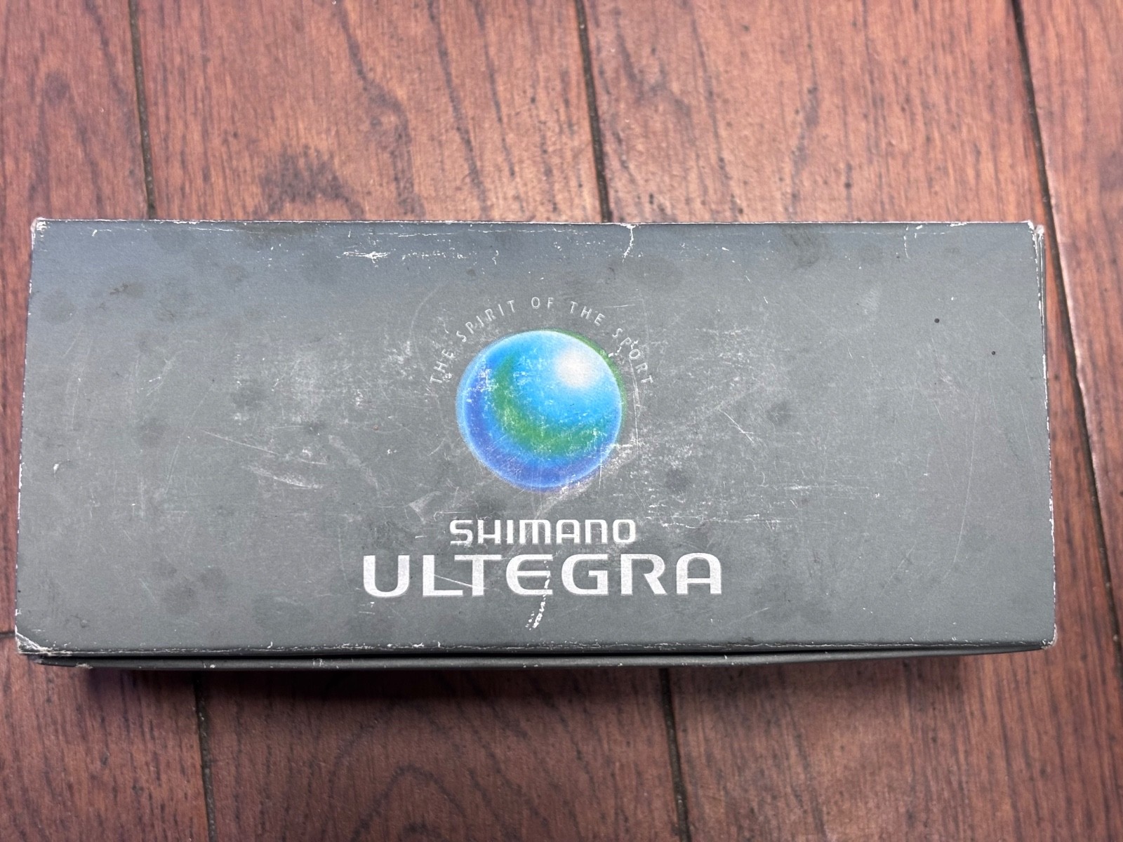 Shimano Ultegra Front Hub QR 18H HB-6500 IHB6500FSL, 100mm spacing, NIB