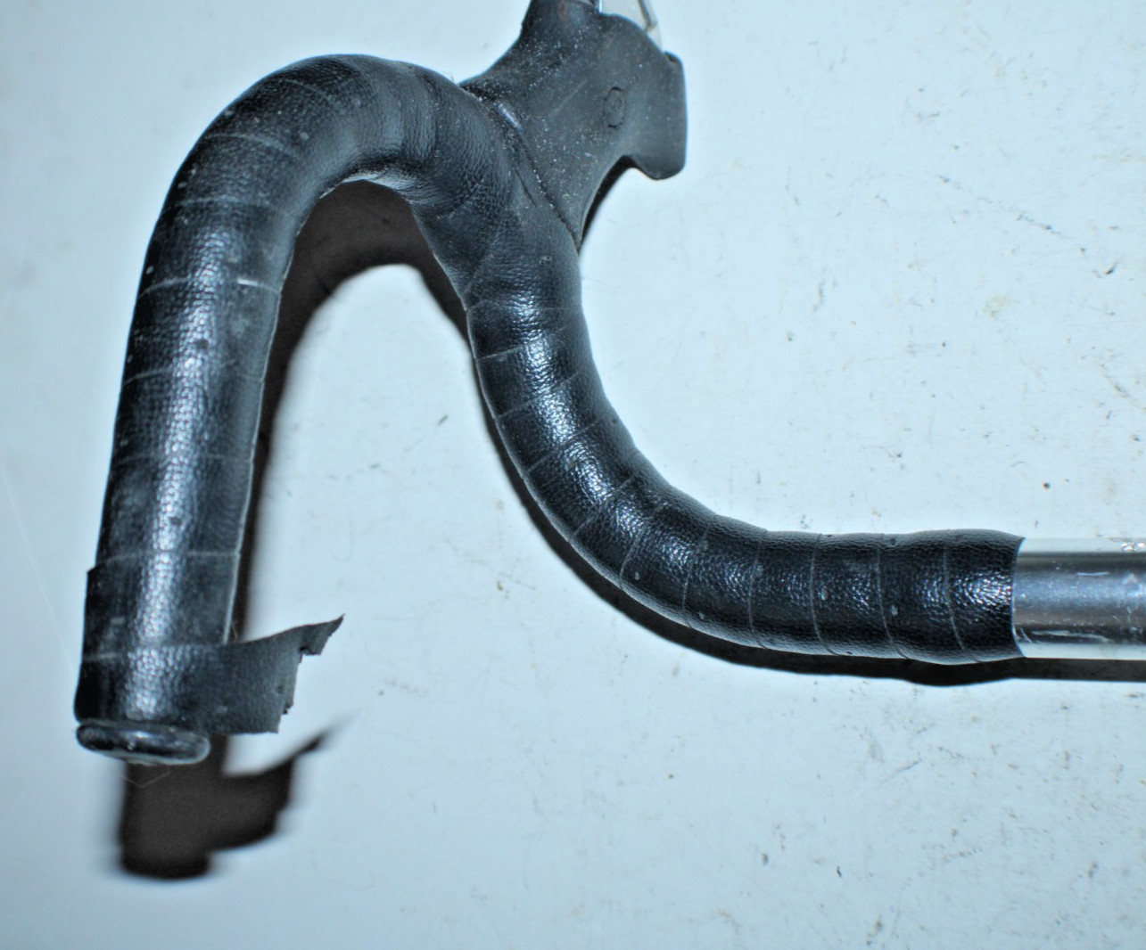 DiaCompe Brake Lever Groupset Sakae Dropdown Handlebar 37cm Quill Stem -17° 80mm