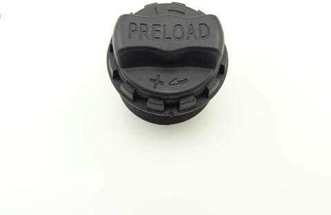 Ambertown Preload Adjust Button for SR SUNTOUR XCT Bike Bicycle Fork Mountain Bi