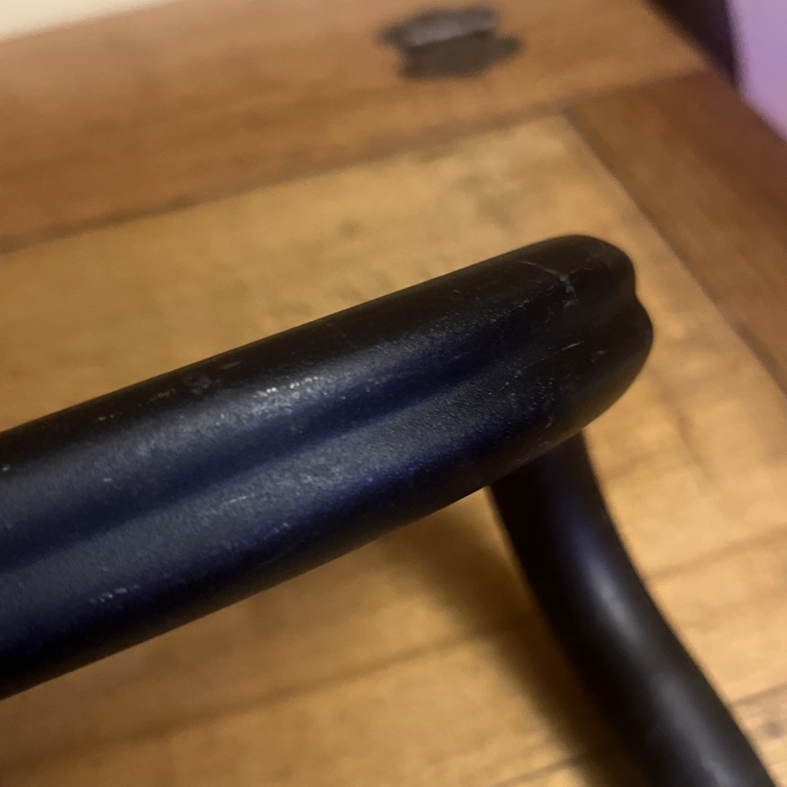 Vintage 3 TTT Forma SL Ergopower Due 26.0 Handlebar Clamp 24.0 385 mm Wide