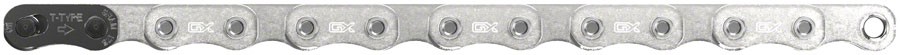 SRAM GX T-Type Eagle Transmission Groupset – 165mm Crank, 32t Chainring, AXS