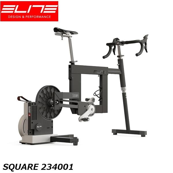 ELITE Square 234001
