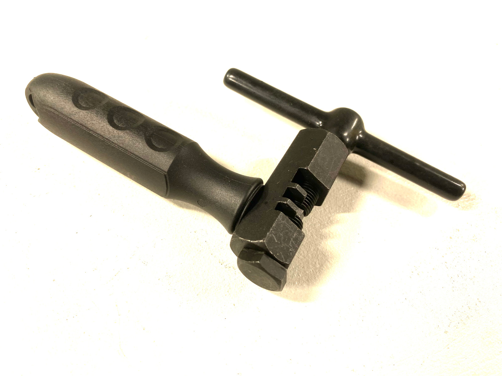 OEM Chain Breaker Tool – Black
