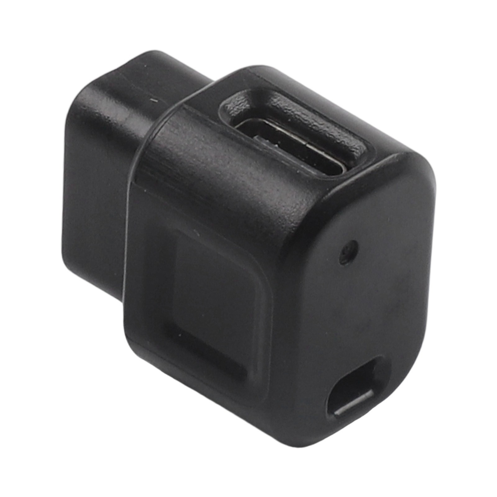 Compact For DI2 for CHARGER Converter TypeC to 4Pin for 12 Speed Derailleur
