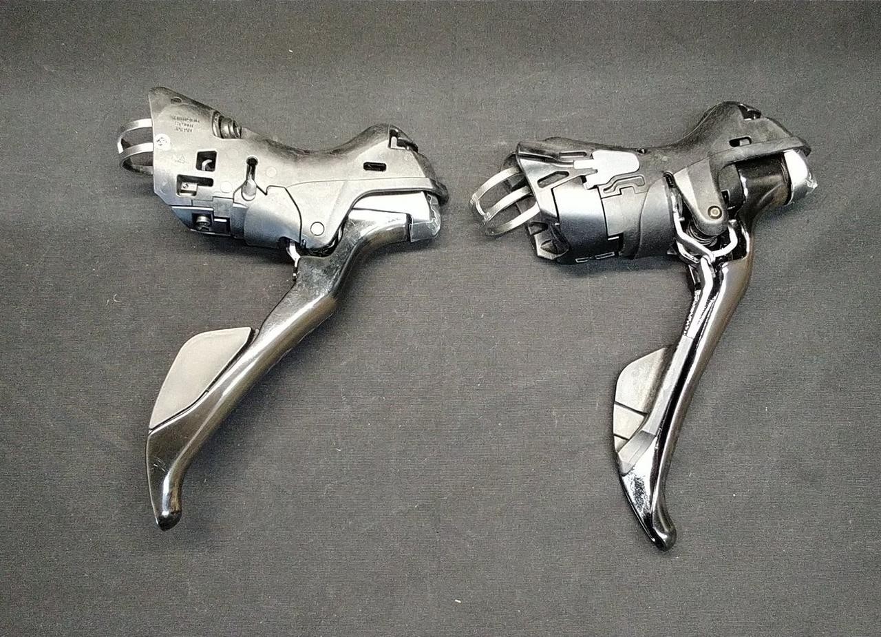 For ST-9001 For DURA-ACE shifter