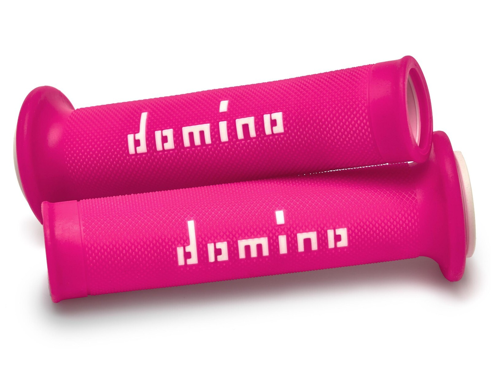Domino MotoGP Road Racing Street Sport Bike Road Motorcycle Grips