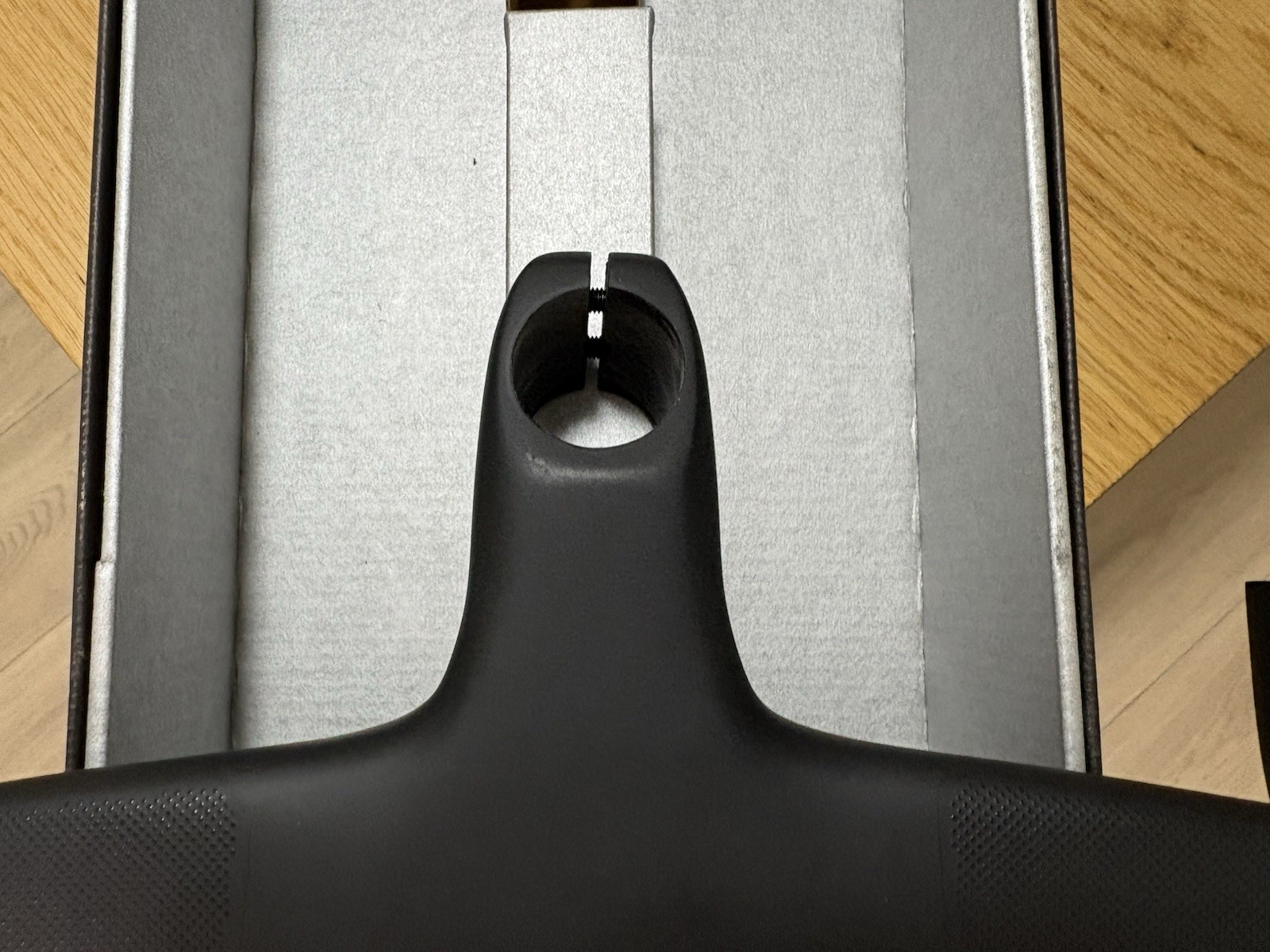Carbon Handlebar Fits Rapide Cockpit Road Cycling SL8 With Computer Mount