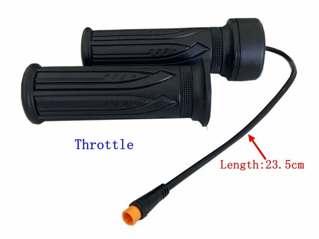 170mm 72v 3000W 20*4.0inch Fat Bike Kit with Sabvoton 80A waterproof controller.