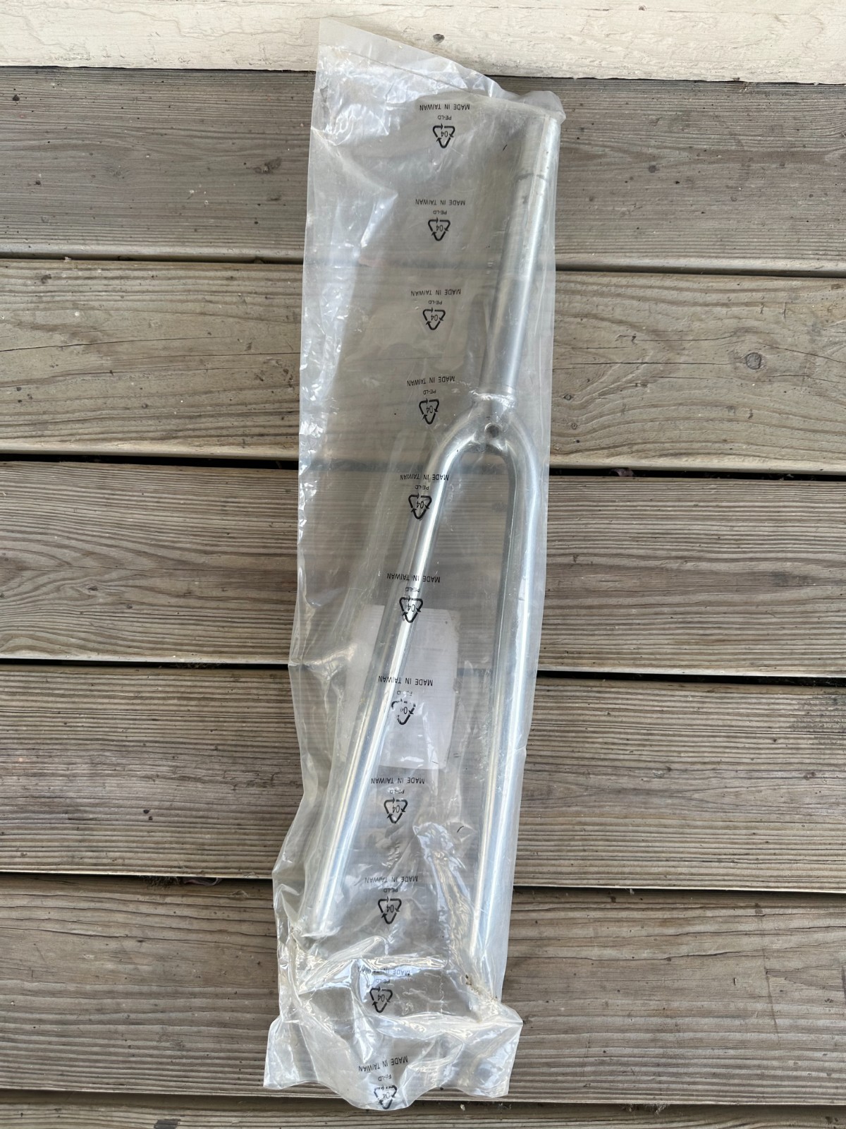SUNLITE FORK 700 RD UNI CRMO 200x120x22.2×27.0
