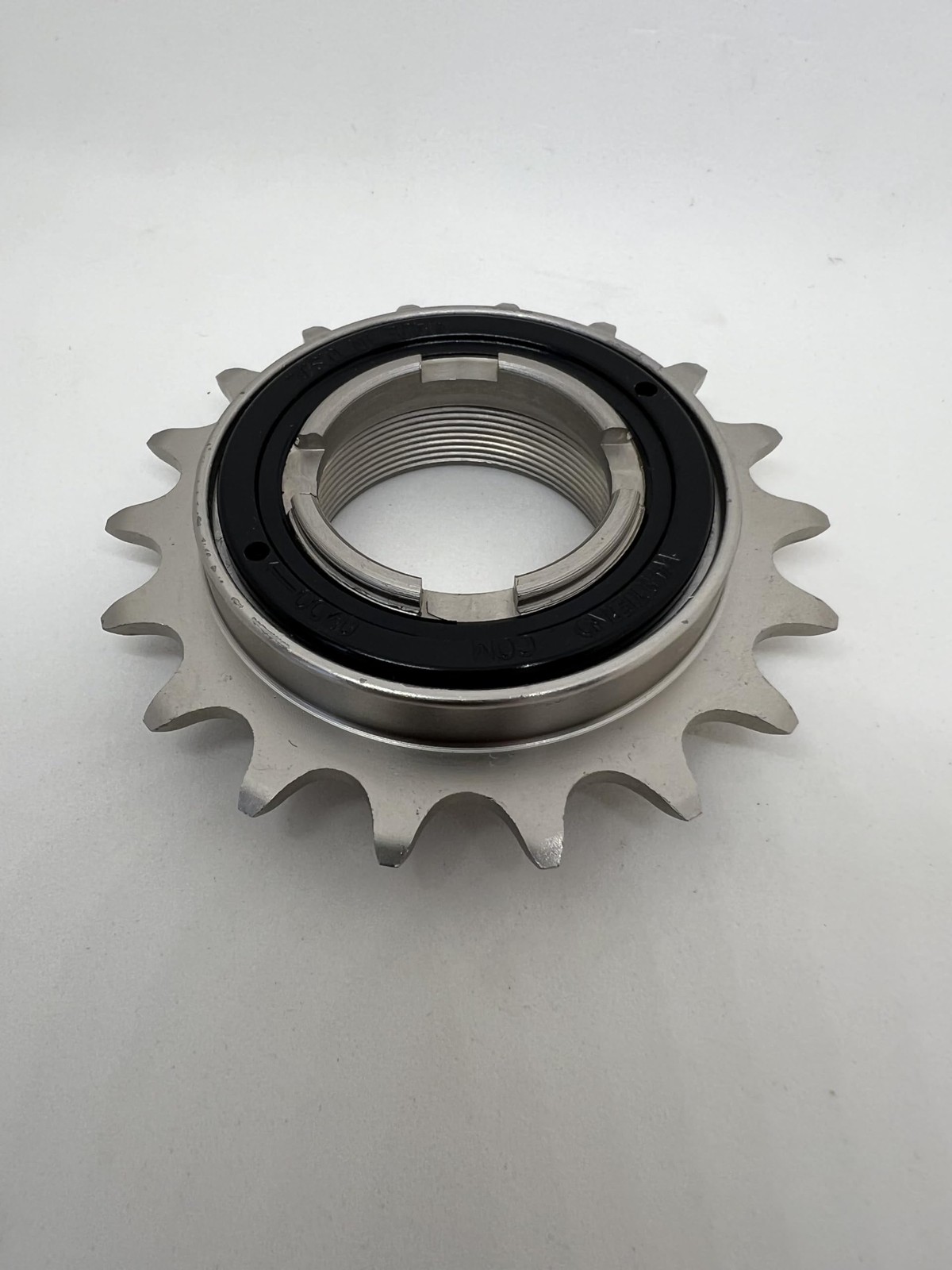 18t High Engagement Freewheel