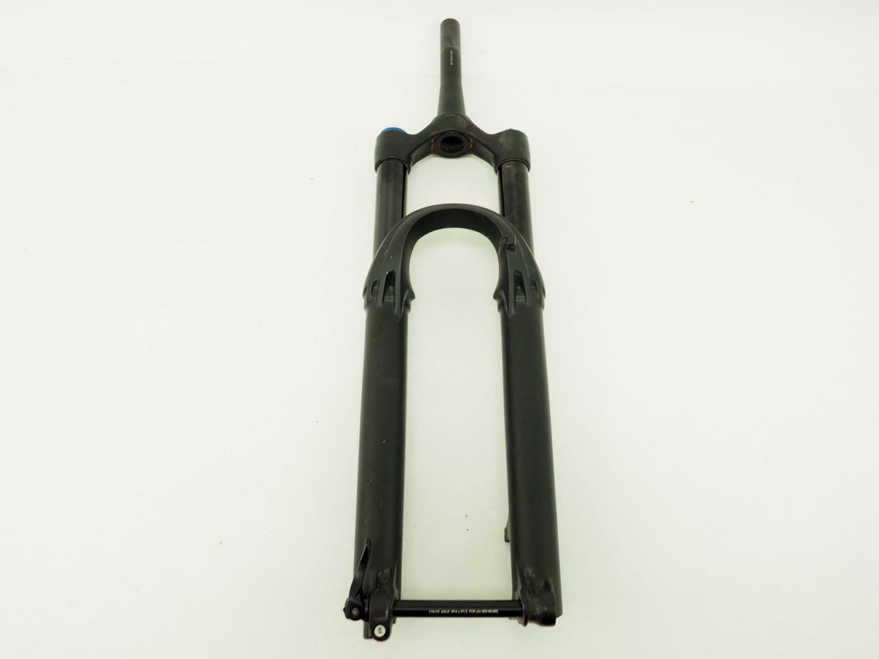Fox 2024 Performance Elite Series 38 Float 29″ Mountain Bike Fork 170mm Boost