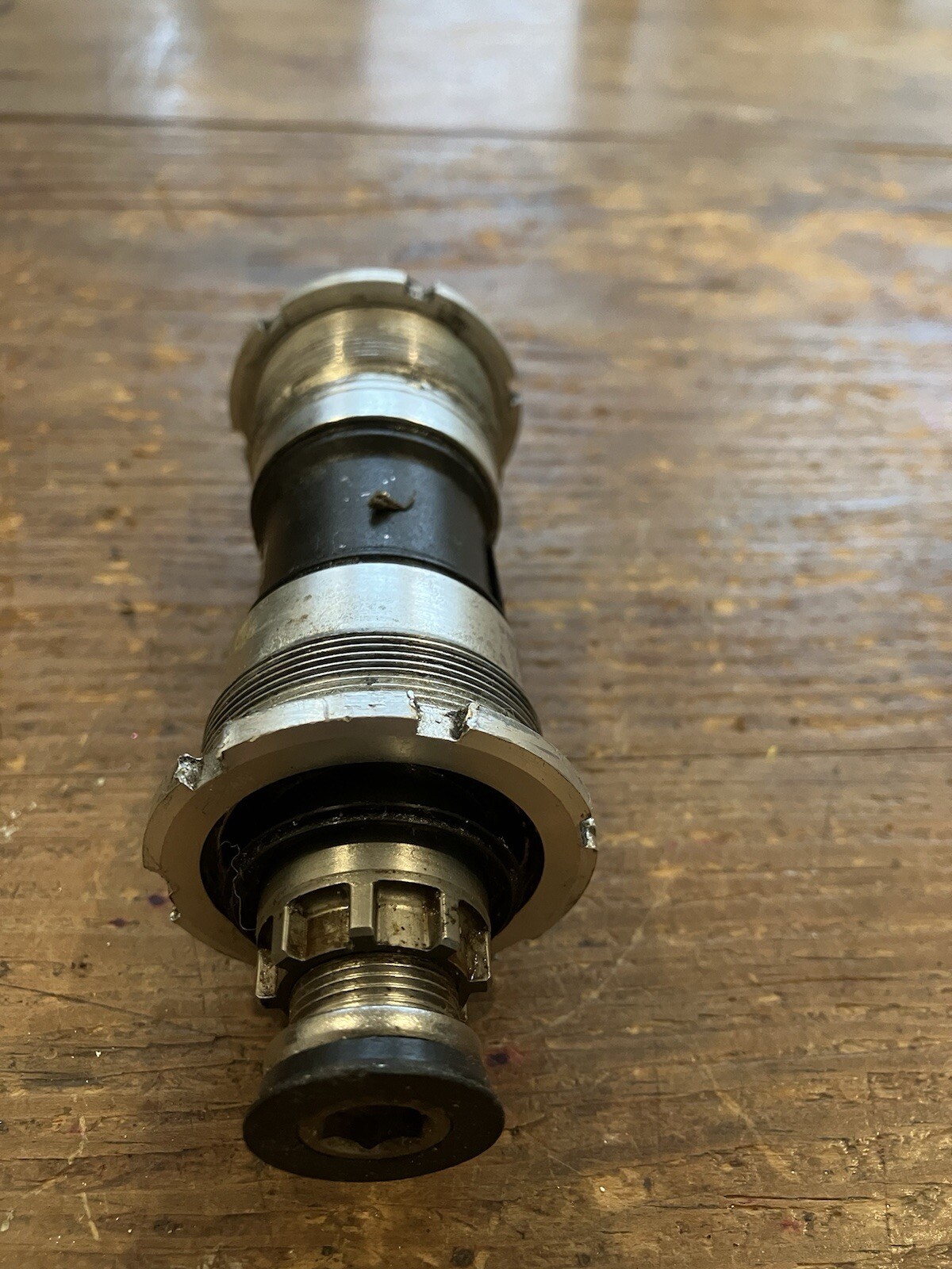 Shimano Dura Ace Italian Bottom Bracket BB-7700 36×24