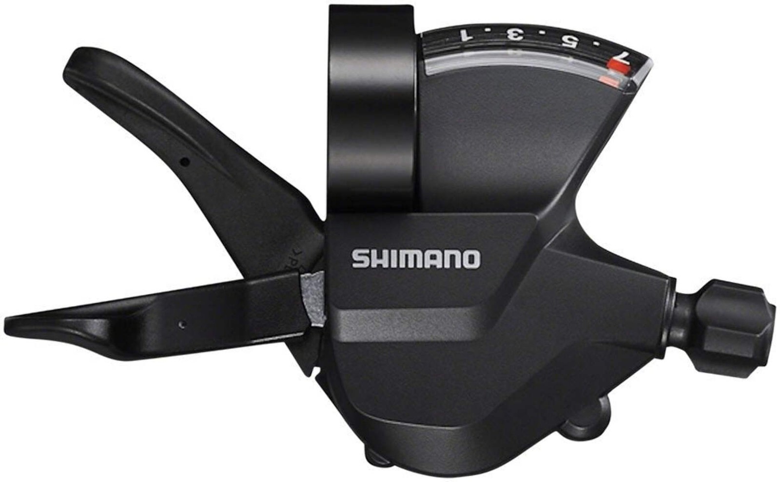 Shimano Shifter – Altus SL-M315-7R – 7s – Right – Rapidfire Plus