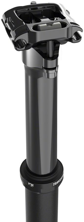 FOX Transfer SL Performance Series Elite Dropper Seatpost – 30.9, 75mm, Internal