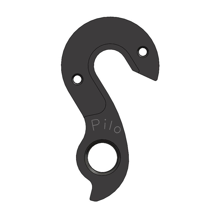 Derailleur hanger for Rotwild | D1325 Pilo