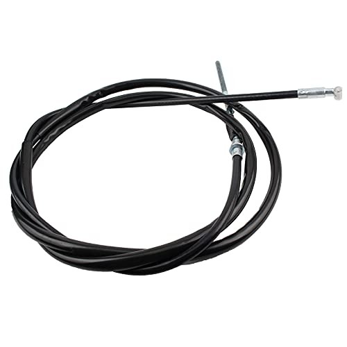 Rear Hand Brake Cable for Honda TRX250TM Recon 250 2X4 2002-2009 2011-2014