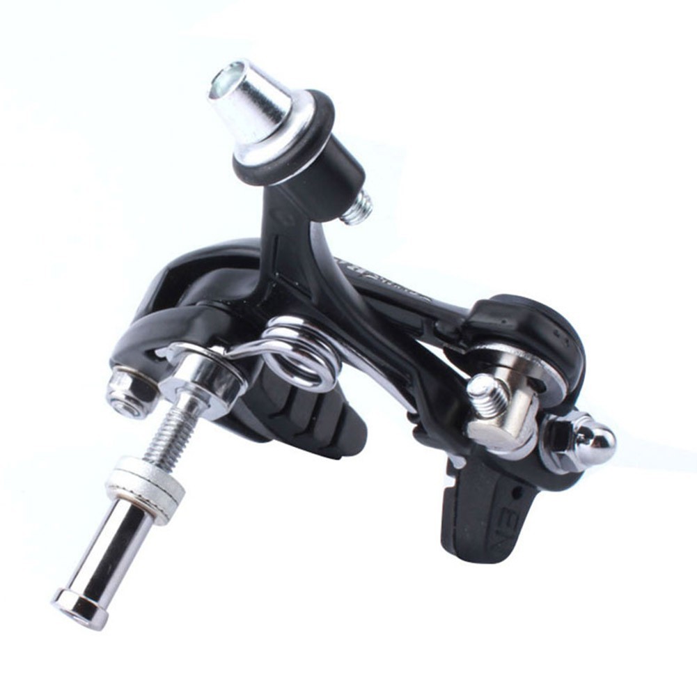 Enhanced Bike Bicycle C-V Brake Caliper Cable Adjusters M6 (78 Characters)