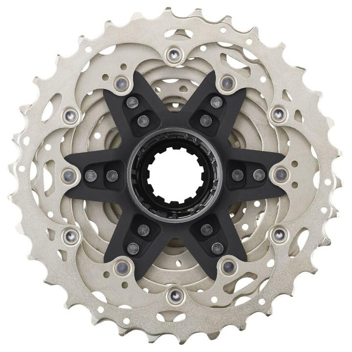 Shimano ULTEGRA CS-R8101 12-speed 11-12-13-14-15-17-19-21-24-27-30-34T