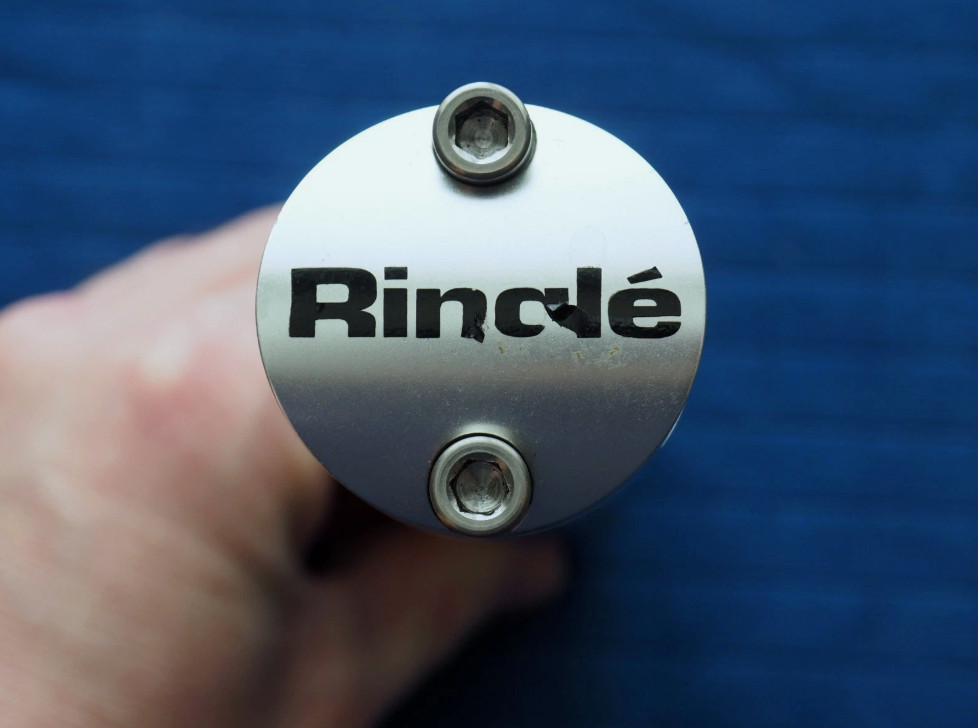 Used VTG Ringle Zooka MTB Stem Threadless 1″ 25.4mm 150mm x 0 Degree 25.4mm 178g
