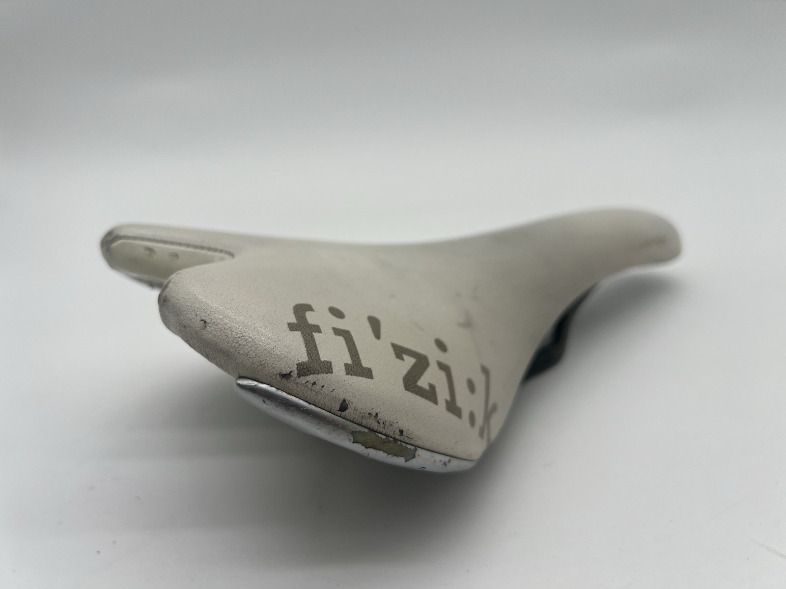 FIZIK ALIANTE ROAD BIKE SADDLE KIIUM RAILS CARBON TWIN FLEX